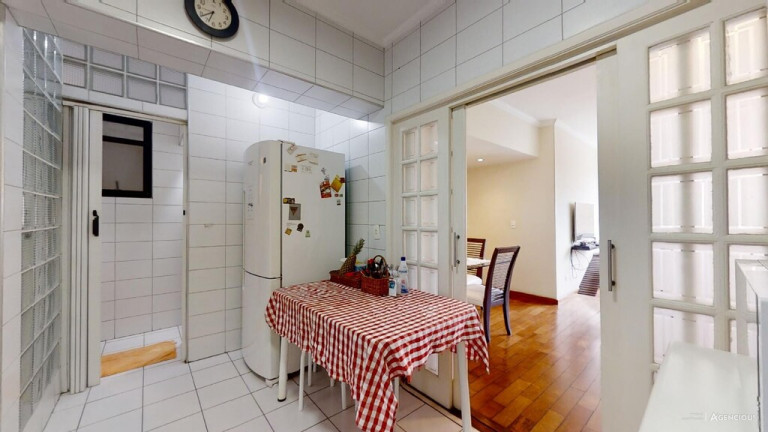 Imagem Apartamento com 2 Quartos à Venda, 100 m² em Cerqueira César - São Paulo