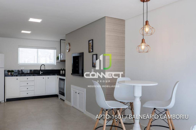 Imagem Apartamento com 3 Quartos à Venda, 270 m² em Centro - Balneário Camboriú