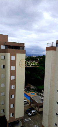 Imagem Apartamento com 2 Quartos à Venda, 145 m² em Vila São José - Taubaté