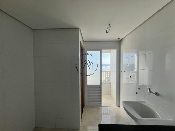 Imagem Apartamento com 3 Quartos à Venda, 139 m² em Caiçara - Praia Grande