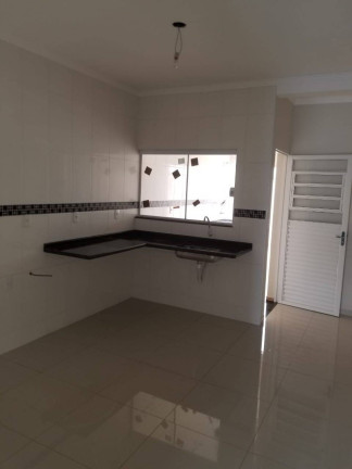 Imagem Casa de Condomínio com 3 Quartos à Venda, 92 m² em Horto Florestal - Sorocaba