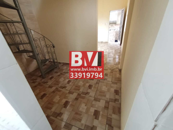 Imagem Casa com 3 Quartos à Venda, 220 m² em Irajá - Rio De Janeiro Imagem Casa com 3 Quartos à Venda, 220 m² em Irajá - Rio De Janeiro