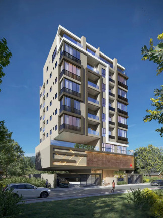 Imóvel com 3 Quartos à Venda, 136 m² em Bombas - Bombinhas