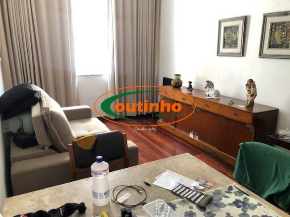 Imagem Apartamento com 2 Quartos à Venda, 70 m² em Grajaú - Rio De Janeiro Imagem Apartamento com 2 Quartos à Venda, 70 m² em Grajaú - Rio De Janeiro
