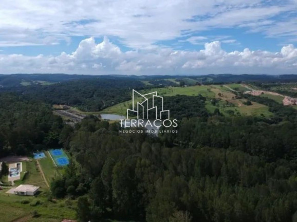 Imagem Terreno à Venda, 1.013 m² em Caxambu - Jundiaí
