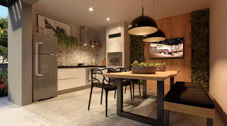 Imagem Apartamento com 2 Quartos à Venda, 46 m² em Recreio Dos Bandeirantes - Rio De Janeiro Imagem Apartamento com 2 Quartos à Venda, 46 m² em Recreio Dos Bandeirantes - Rio De Janeiro