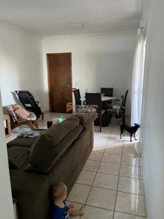 Imagem Apartamento com 2 Quartos à Venda, 65 m² em Jardim América - São José Dos Campos Imagem Apartamento com 2 Quartos à Venda, 65 m² em Jardim América - São José Dos Campos