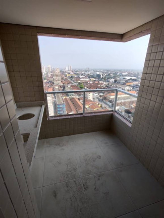 Apartamento com 2 Quartos à Venda, 63 m² em Aviação - Praia Grande