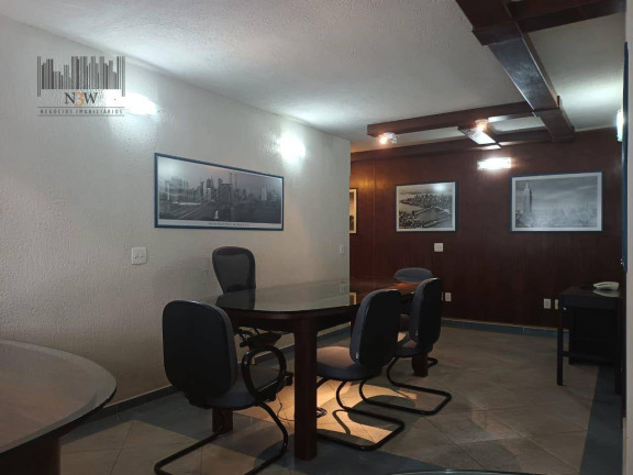 Imagem Sala Comercial à Venda, 39 m² em Vila Leopoldina - São Paulo Imagem Sala Comercial à Venda, 39 m² em Vila Leopoldina - São Paulo