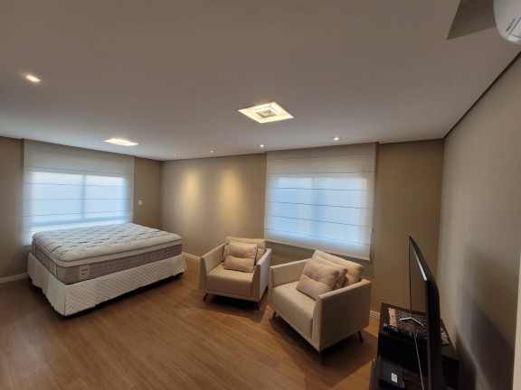 Imagem Apartamento com 3 Quartos à Venda, 134 m² em Butantã - São Paulo