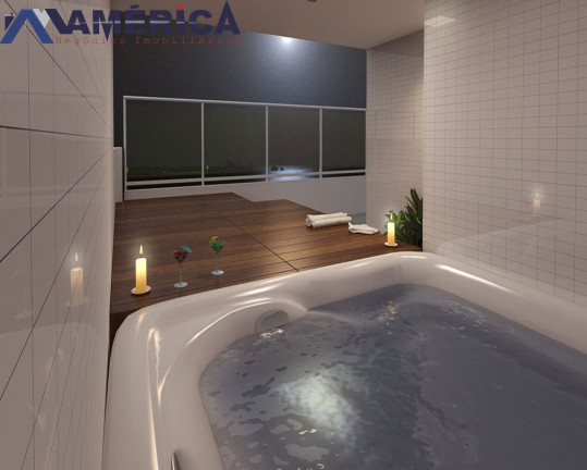 Imagem Imóvel com 2 Quartos à Venda, 63 m² em Cabo Branco - João Pessoa Imagem Imóvel com 2 Quartos à Venda, 63 m² em Cabo Branco - João Pessoa