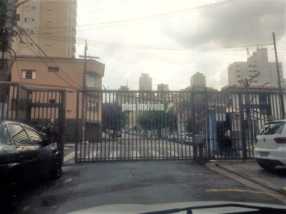 Apartamento com 3 Quartos à Venda, 203 m² em Aclimação - São Paulo