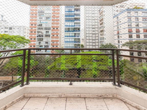 Imagem Imóvel com 3 Quartos à Venda, 160 m² em Consolação - São Paulo Imagem Imóvel com 3 Quartos à Venda, 160 m² em Consolação - São Paulo