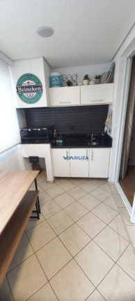 Imagem Apartamento com 3 Quartos à Venda, 95 m² em Vila Augusta - Guarulhos Imagem Apartamento com 3 Quartos à Venda, 95 m² em Vila Augusta - Guarulhos