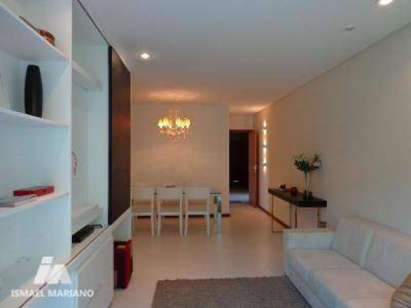 Imagem Apartamento com 3 Quartos à Venda, 107 m² em Praia Da Costa - Vila Velha