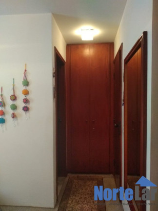 Imagem Apartamento com 3 Quartos à Venda, 98 m² em Jardim Das Laranjeiras - São Paulo