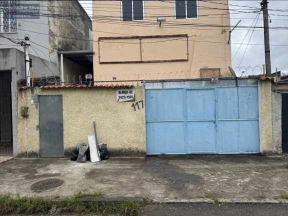 Imagem Loja para Alugar, em Curicica - Rio De Janeiro Imagem Loja para Alugar, em Curicica - Rio De Janeiro
