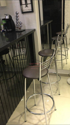 Imagem Apartamento com 1 Quarto à Venda, 33 m² em Jardim Santa Terezinha (zona Leste) - São Paulo Imagem Apartamento com 1 Quarto à Venda, 33 m² em Jardim Santa Terezinha (zona Leste) - São Paulo