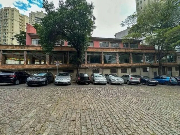 Imóvel Comercial para Alugar, 1.321 m² em Vila Leopoldina - São Paulo