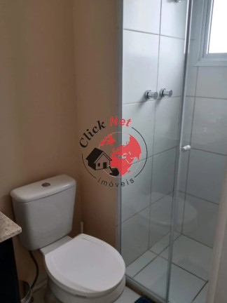 Imagem Apartamento com 1 Quarto para Alugar, 42 m² em Centro - São Bernardo Do Campo Imagem Apartamento com 1 Quarto para Alugar, 42 m² em Centro - São Bernardo Do Campo