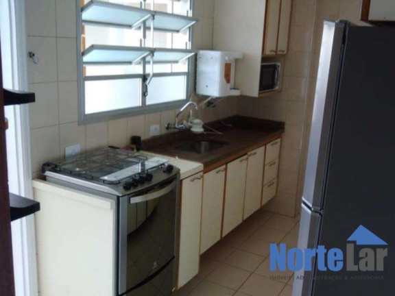 Imagem Apartamento com 3 Quartos à Venda, 96 m² em Vila Pompéia - São Paulo