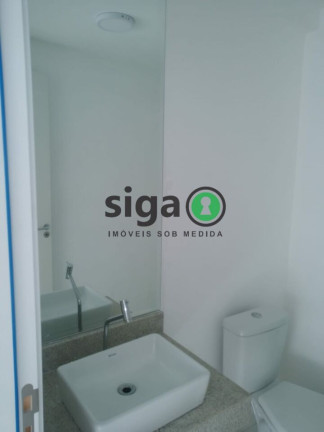 Imagem Apartamento com 2 Quartos para Alugar, 38 m² em Vila Andrade - São Paulo