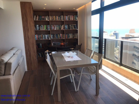 Imagem Imóvel com 3 Quartos à Venda, 233 m² em Armação - Salvador Imagem Imóvel com 3 Quartos à Venda, 233 m² em Armação - Salvador