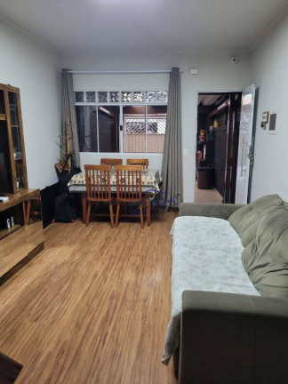 Imagem Casa com 2 Quartos à Venda, 85 m² em Educandário - São Paulo