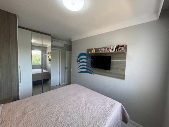 Imagem Imóvel com 2 Quartos à Venda, 67 m² em Pituaçu - Salvador
