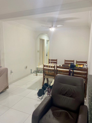 Imóvel com 3 Quartos à Venda, 98 m² em Imbuí - Salvador