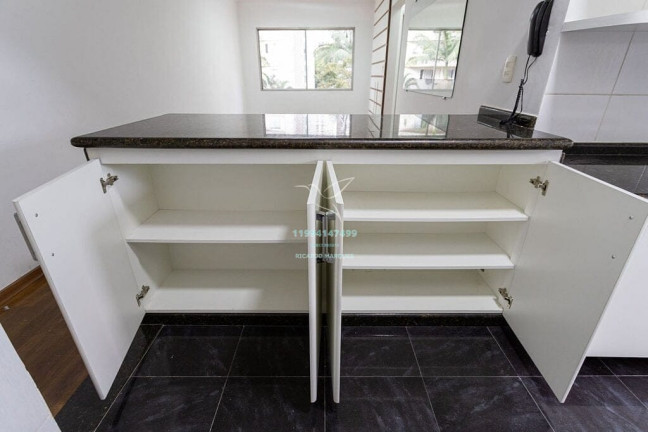 Imagem Apartamento com 2 Quartos à Venda, 54 m² em Vila Olímpia - São Paulo Imagem Apartamento com 2 Quartos à Venda, 54 m² em Vila Olímpia - São Paulo
