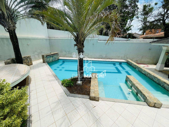Imagem Casa com 5 Quartos à Venda, 606 m² em Vila Santista - Atibaia Imagem Casa com 5 Quartos à Venda, 606 m² em Vila Santista - Atibaia