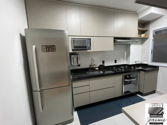 Imagem Apartamento com 2 Quartos à Venda, 50 m² em Jardim Leocádia - Sorocaba Imagem Apartamento com 2 Quartos à Venda, 50 m² em Jardim Leocádia - Sorocaba