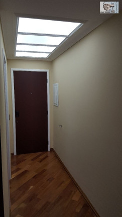 Imagem Apartamento com 3 Quartos para Alugar, 100 m² em Vila Bastos - Santo André