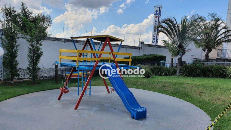 Imagem Apartamento com 2 Quartos à Venda, 45 m² em Jardim Anton Von Zuben - Campinas Imagem Apartamento com 2 Quartos à Venda, 45 m² em Jardim Anton Von Zuben - Campinas