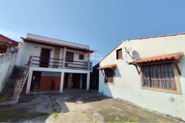 Imagem Casa com 3 Quartos à Venda, 211 m² em Itaipuaçu - Maricá Imagem Casa com 3 Quartos à Venda, 211 m² em Itaipuaçu - Maricá