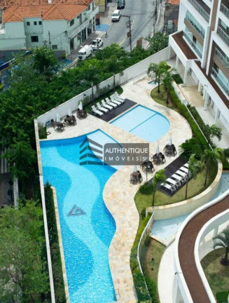 Imagem Apartamento com 4 Quartos à Venda, 200 m² em Santana - São Paulo