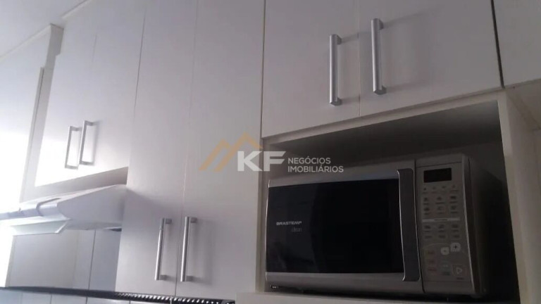 Imagem Apartamento com 2 Quartos à Venda, 52 m² em Ribeirânia - Ribeirão Preto Imagem Apartamento com 2 Quartos à Venda, 52 m² em Ribeirânia - Ribeirão Preto