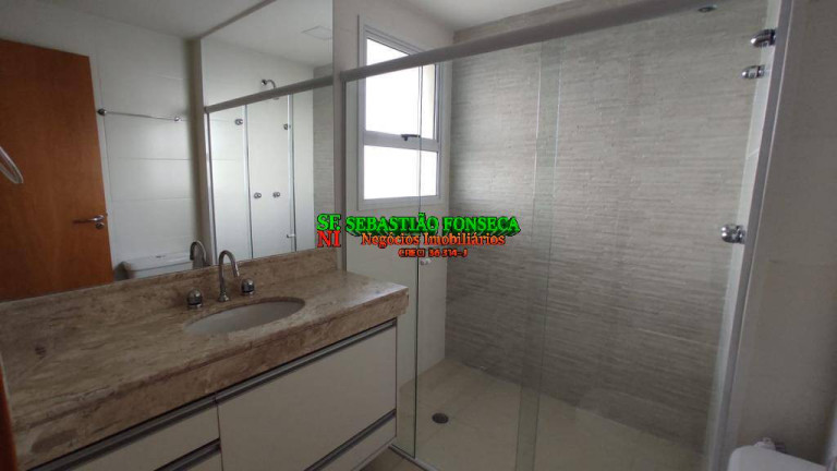 Imagem Apartamento à Venda, 160 m² em Parque Residencial Aquarius - São José Dos Campos
