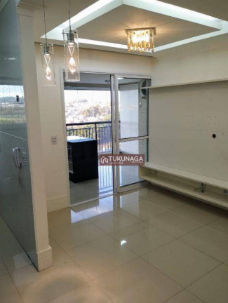 Imagem Apartamento com 4 Quartos à Venda, 100 m² em Jardim Flor Da Montanha - Guarulhos