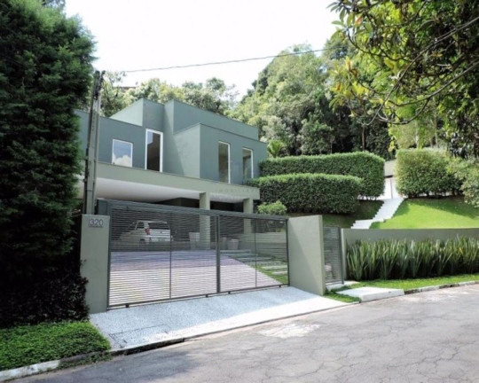 Imagem Casa à Venda,  em Recanto Impla - Carapicuíba