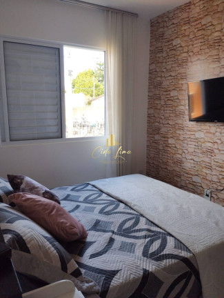Imagem Apartamento com 2 Quartos à Venda, 54 m² em Vargem Grande - Florianópolis
