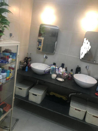 Imagem Apartamento com 3 Quartos à Venda, 137 m² em Gonzaga - Santos Imagem Apartamento com 3 Quartos à Venda, 137 m² em Gonzaga - Santos