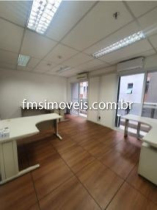 Imagem Sala Comercial à Venda, 33 m² em Aclimação - São Paulo Imagem Sala Comercial à Venda, 33 m² em Aclimação - São Paulo