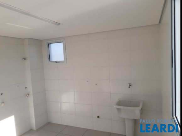 Imagem Apartamento com 1 Quarto à Venda, 49 m² em Vila Príncipe De Gales - Santo André