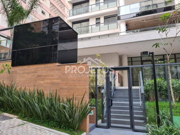 Imagem Apartamento com 3 Quartos à Venda, 205 m² em Jardins - São Paulo Imagem Apartamento com 3 Quartos à Venda, 205 m² em Jardins - São Paulo