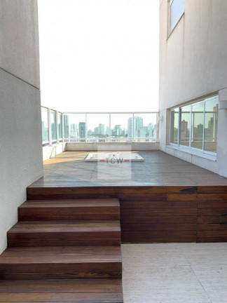 Imagem Apartamento com 4 Quartos à Venda, 213 m² em Vila Mariana - São Paulo Imagem Apartamento com 4 Quartos à Venda, 213 m² em Vila Mariana - São Paulo
