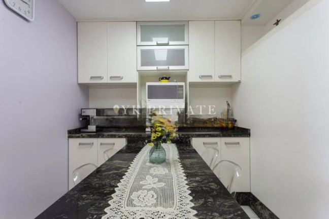 Imagem Apartamento com 4 Quartos à Venda, 126 m² em Vila Romana - São Paulo Imagem Apartamento com 4 Quartos à Venda, 126 m² em Vila Romana - São Paulo