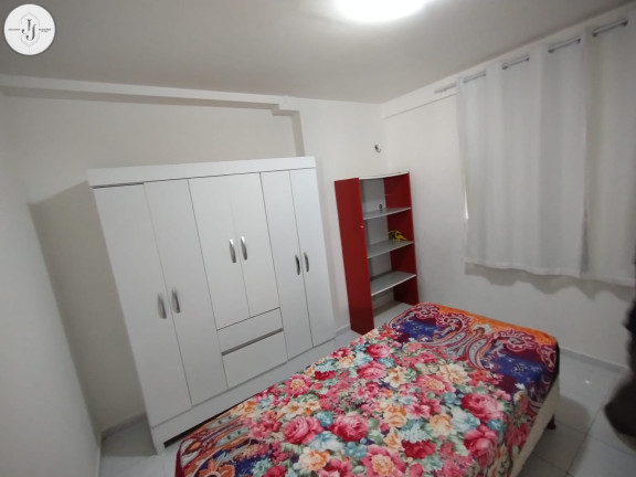 Imagem Apartamento com 2 Quartos para Alugar ou Temporada, 65 m² em Capim Macio - Natal