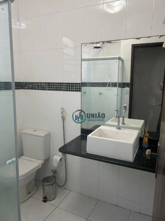 Imagem Casa com 4 Quartos à Venda, 200 m² em Fonseca - Niterói